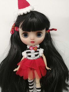 Кукла Блайз миди (blythe middie) tbl