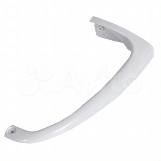 Ручка нижняя для холодильника Indesit