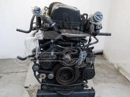 Двигатель DXi 13 renault truck Magnum DXI