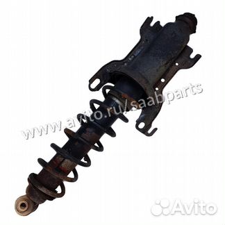 Амортизатор задний (только универсал) Saab 9-5