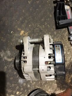 Генератор 1.4 Kia Rio 4 Hyundai Solars 2