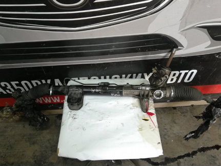 Рулевая рейка Jeep Grand Cherokee WK2 2014