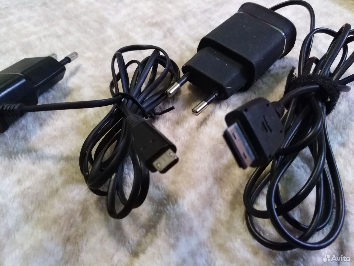 Charger 89505406418 buy 3