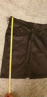 Короткая юбка