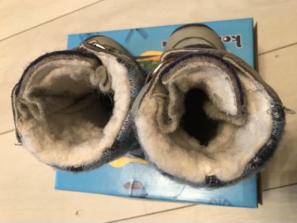 Валенки Котофей