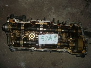 Головка блока Лексус RX 2