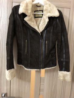 Дубленка bayonne