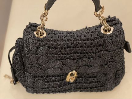 Сумка dolce gabbana оригинал