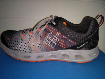 Полуботинки Columbia drainmaker 3 Low Shoes