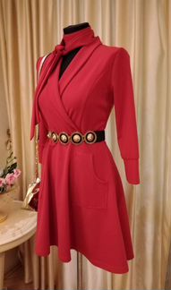 Платье шикарное Doroty Parcins