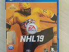 NHL19 для PS4