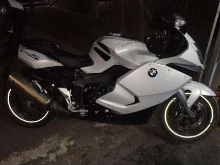 BMW k1300s
