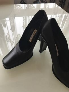 Туфли loriblu р.37