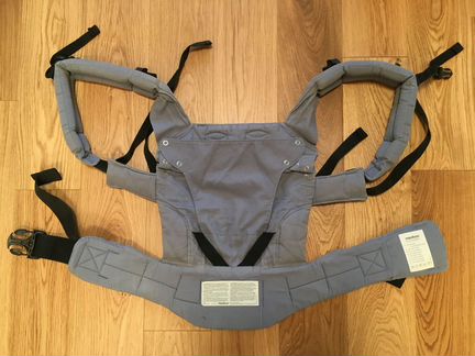 Эрго рюкзак manduca