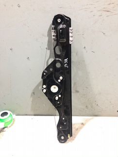 Стеклоподъемник задний правый Mercedes-Benz