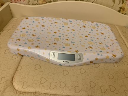 Детские весы