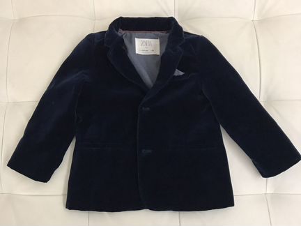 Вещи для мальчика Zara (2-3 года)