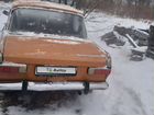 Москвич 412 1.5 МТ, 1977, 60 500 км объявление продам