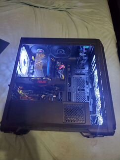 Компьютер для игр и работы