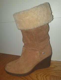 Сапоги UGG