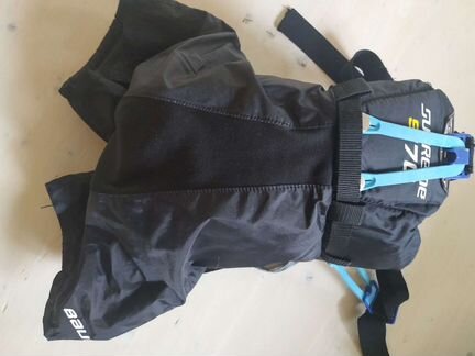 Трусы bauer supreme S170 S17 YTH