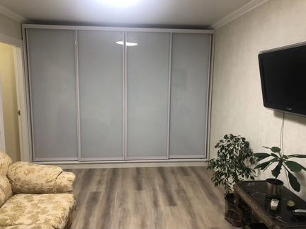 2-к квартира, 53 м², 10/16 эт.