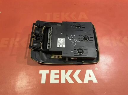 Плафон центральный бмв Х5 Е70