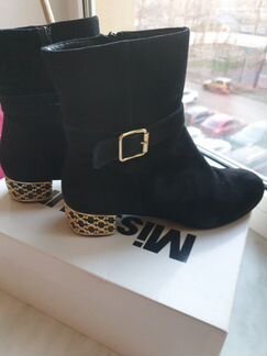 Ботильоны / ботинки Missouri