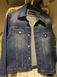 Calvin klein куртка