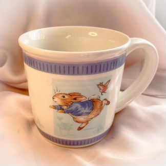 Кружка детская