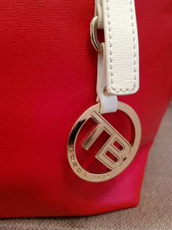 Cумка Tosca Blu экокожа