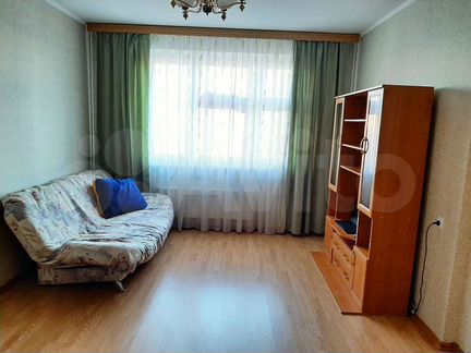Комната 18 м² в 2-к, 13/13 эт.