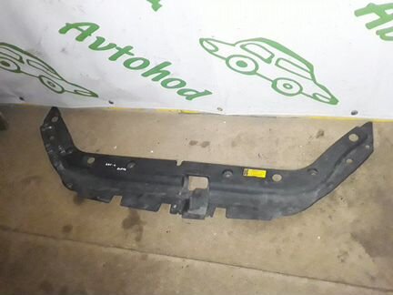 Кожух замка капота передний верхний Toyota Rav 4 3