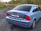 Ford Focus 1.8 МТ, 2005, 175 000 км
