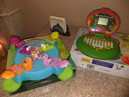Игры 