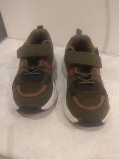 Кроссовки jomoto