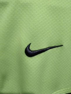 Футбольная куртка Nike 8-10 лет Б/У
