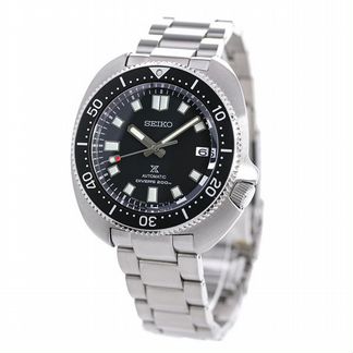 Seiko Prospex Captain Willard