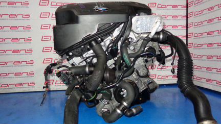 Двигатель BMW 428 N26B20A F33