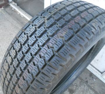 Зимняя шина 225/60R16 Dunlop SpWinter Sport