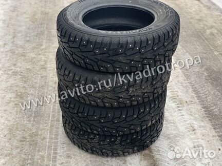 Зимние шины 206 65 15 yokohana