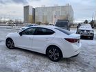 Mazda 3 1.5 AT, 2014, 137 000 км объявление продам