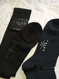Носки-Гольфы Falke мужские. 45-46р. Новые
