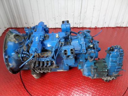 Кпп GRS890R Скания (Scania)