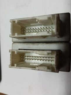 Блок управления пневмаподвеской BMW X5 E70 X6 E71