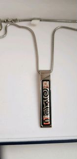 Кулон frey wille