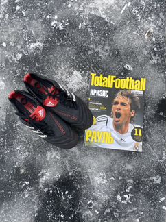 Бутсы Adidas Predator
