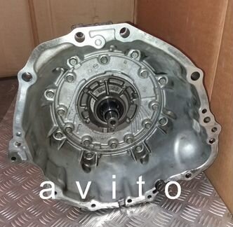 АКПП JR710E Инфинити qx50 2.5 л. Гарантия 6 мес