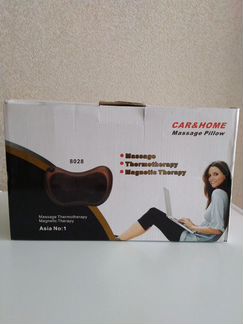 Массажор электрический