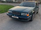 Volvo 850 2.0 МТ, 1994, 157 159 км